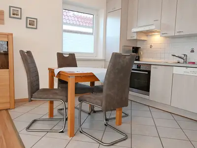 Ferienwohnung für 4 Personen (75 m²) in Büsum 2/10