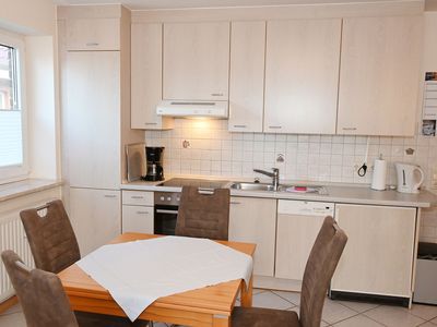 Ferienwohnung für 4 Personen (75 m²) in Büsum 7/10