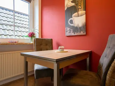 Küche / Küchenzeile