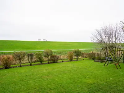 Gartenblick