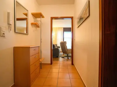 Ferienwohnung für 3 Personen (45 m²) in Büsum 7/9