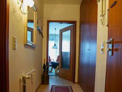 Ferienwohnung für 3 Personen (45 m²) in Büsum 8/10