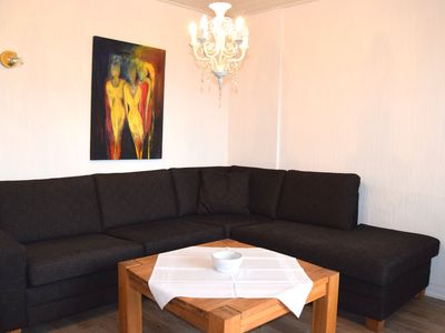 Ferienwohnung für 4 Personen (53 m²) in Büsum 2/7