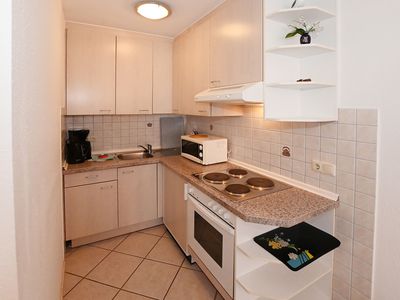 Ferienwohnung für 2 Personen (50 m²) in Büsum 4/10