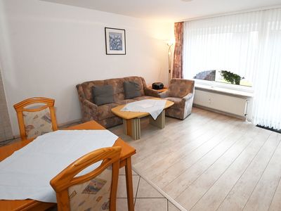 Ferienwohnung für 2 Personen (50 m²) in Büsum 5/10