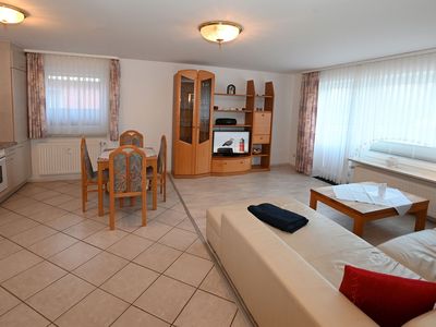 Ferienwohnung für 4 Personen (75 m²) in Büsum 1/10