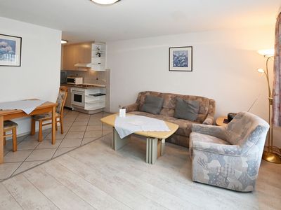 Ferienwohnung für 2 Personen (50 m²) in Büsum 7/10