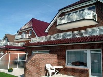 Ferienwohnung für 2 Personen (50 m²) in Büsum 10/10