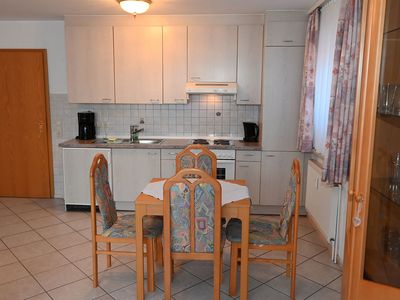 Ferienwohnung für 4 Personen (75 m²) in Büsum 5/10