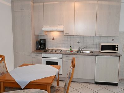 Ferienwohnung für 2 Personen (50 m²) in Büsum 2/10