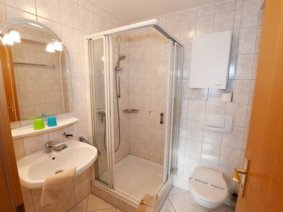 Ferienwohnung für 2 Personen (50 m²) in Büsum 3/10