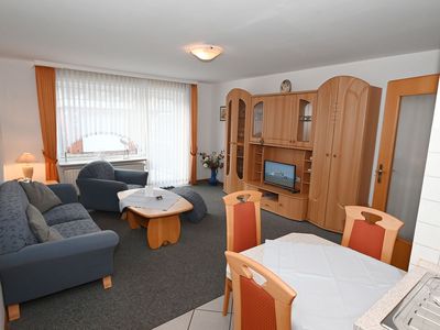 Ferienwohnung für 2 Personen (55 m²) in Büsum 1/7