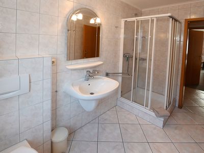 Ferienwohnung für 4 Personen (55 m²) in Büsum 6/10