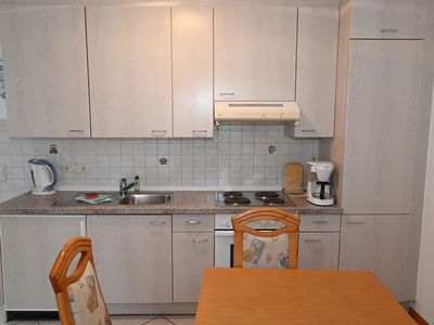 Ferienwohnung für 2 Personen (50 m²) in Büsum 2/9