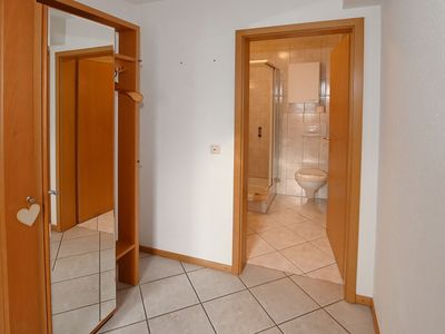 Ferienwohnung für 2 Personen (50 m²) in Büsum 6/10