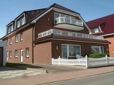 Ferienwohnung für 4 Personen (55 m²) in Büsum 9/10