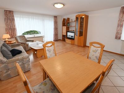 Ferienwohnung für 2 Personen (50 m²) in Büsum 5/9