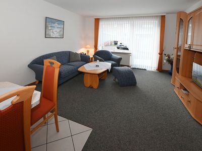 Ferienwohnung für 2 Personen (55 m²) in Büsum 5/7