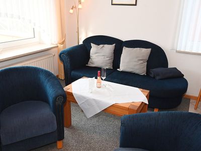 Ferienwohnung für 3 Personen (72 m²) in Büsum 1/10