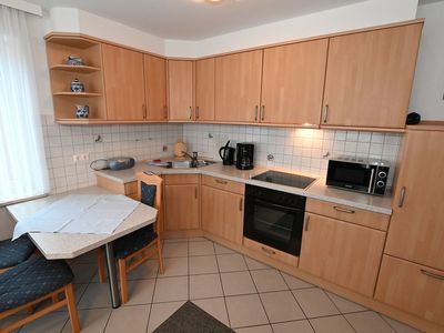 Ferienwohnung für 3 Personen (72 m²) in Büsum 2/10