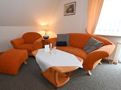 Ferienwohnung für 2 Personen (55 m²) in Büsum 1/8