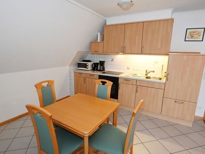 Ferienwohnung für 2 Personen (55 m²) in Büsum 2/8