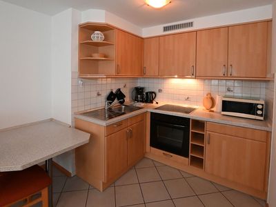 Ferienwohnung für 2 Personen (55 m²) in Büsum 2/10