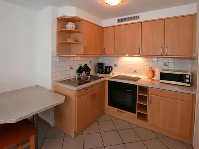 Ferienwohnung für 2 Personen (55 m²) in Büsum 2/10