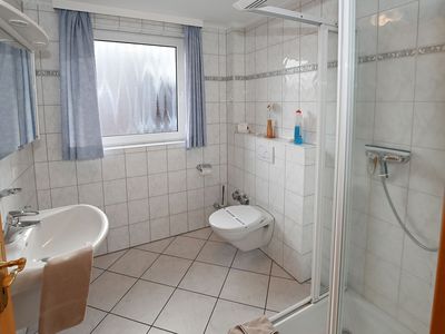 Ferienwohnung für 2 Personen (55 m²) in Büsum 4/8