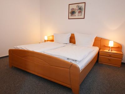 Ferienwohnung für 2 Personen (55 m²) in Büsum 3/10