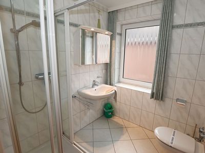 Ferienwohnung für 3 Personen (72 m²) in Büsum 5/10