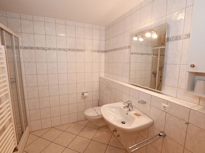 Ferienwohnung für 2 Personen (55 m²) in Büsum 4/10