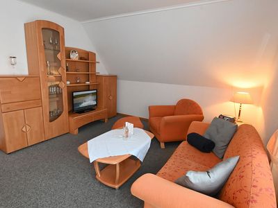 Ferienwohnung für 2 Personen (55 m²) in Büsum 6/8