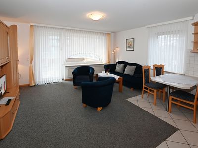 Ferienwohnung für 3 Personen (72 m²) in Büsum 6/10