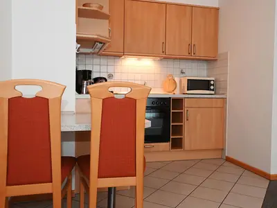 Ferienwohnung für 2 Personen (55 m²) in Büsum 5/10