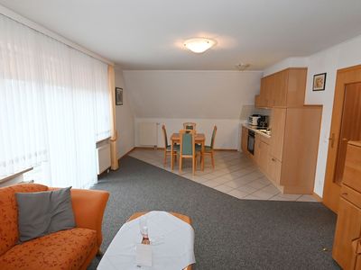 Ferienwohnung für 2 Personen (55 m²) in Büsum 7/8