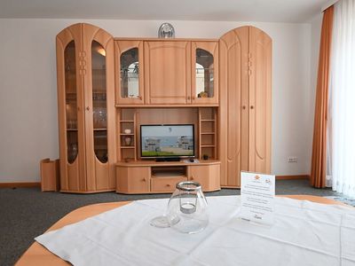 Ferienwohnung für 2 Personen (55 m²) in Büsum 6/10