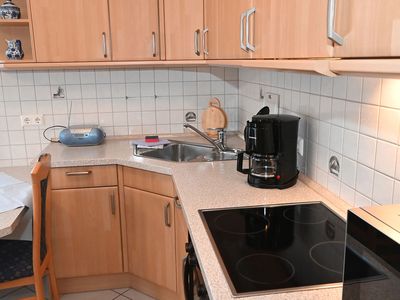 Ferienwohnung für 3 Personen (72 m²) in Büsum 7/10