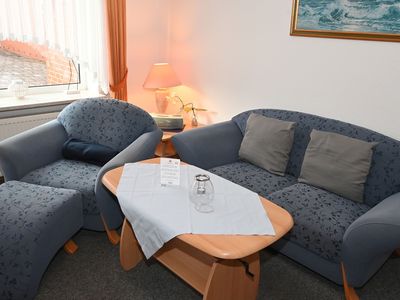 Ferienwohnung für 2 Personen (55 m²) in Büsum 7/10