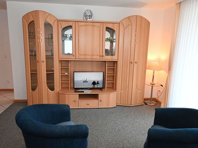 Ferienwohnung für 3 Personen (72 m²) in Büsum 8/10