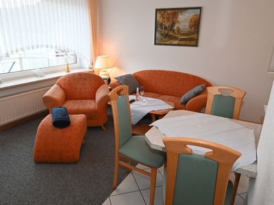 Ferienwohnung für 2 Personen (55 m²) in Büsum 1/7