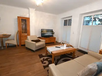 Ferienwohnung für 2 Personen (58 m²) in Büsum 1/10
