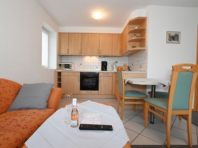 Ferienwohnung für 2 Personen (55 m²) in Büsum 4/7