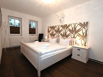 Ferienwohnung für 2 Personen (58 m²) in Büsum 3/10