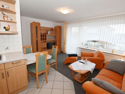 Ferienwohnung für 2 Personen (55 m²) in Büsum 6/7