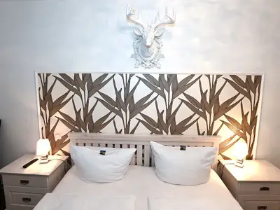 Ferienwohnung für 2 Personen (58 m²) in Büsum 7/10