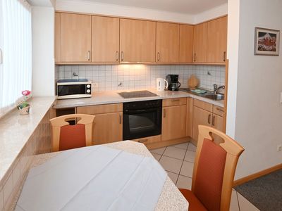 Ferienwohnung für 2 Personen (55 m²) in Büsum 2/8