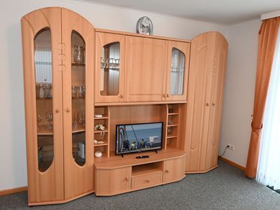 Ferienwohnung für 2 Personen (55 m²) in Büsum 3/8