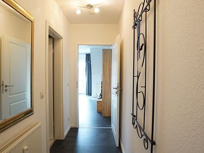 Ferienwohnung für 4 Personen (42 m²) in Büsum 9/10