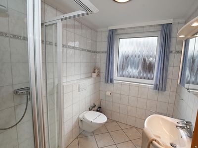 Ferienwohnung für 2 Personen (55 m²) in Büsum 5/8